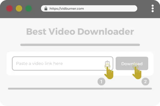 How to download videos