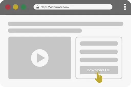 How to download videos