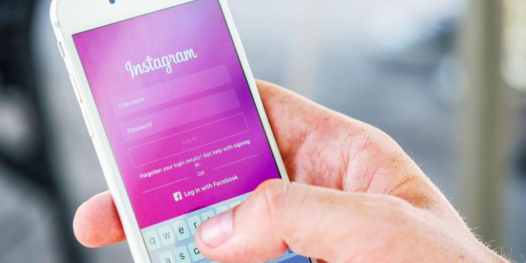 How to Change the Password on Instagram